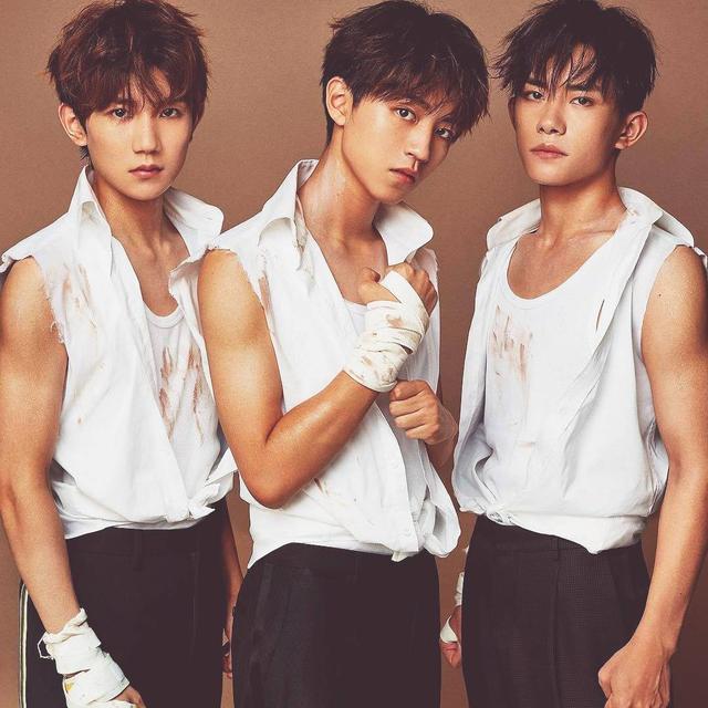 TFBOYS十周年演唱会2023开票时间及购票入口