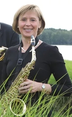 比利时老科勒萨克斯乐队音乐会