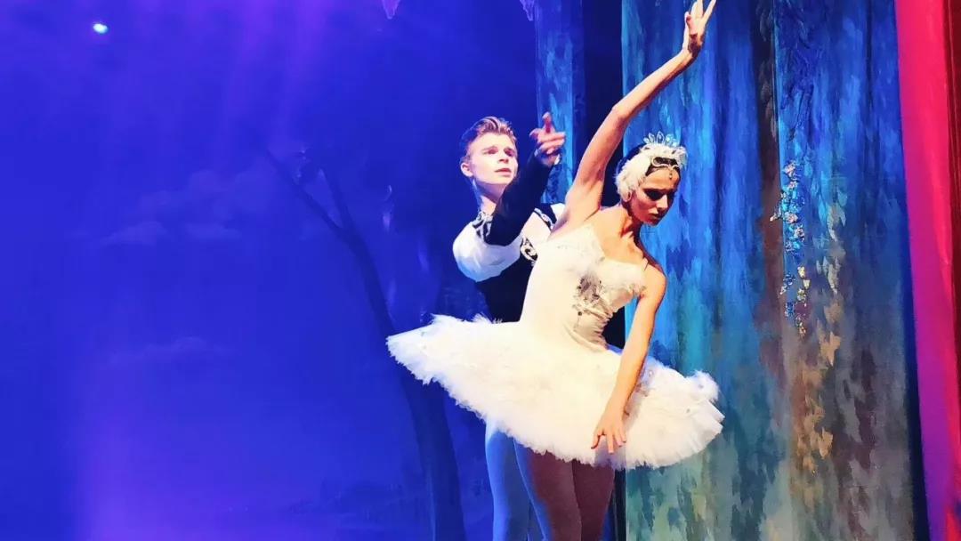 2022芭蕾舞剧天鹅湖北京站门票价格及订票地址