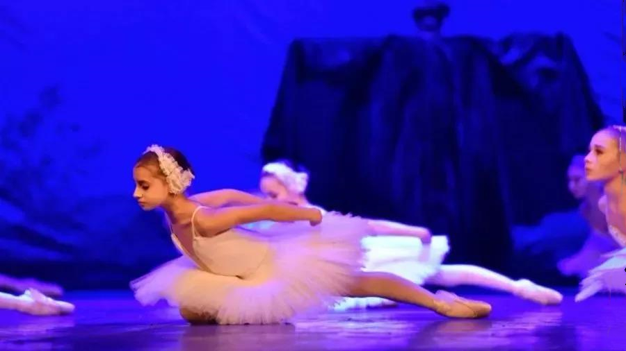 2022芭蕾舞剧天鹅湖北京站门票价格及订票地址