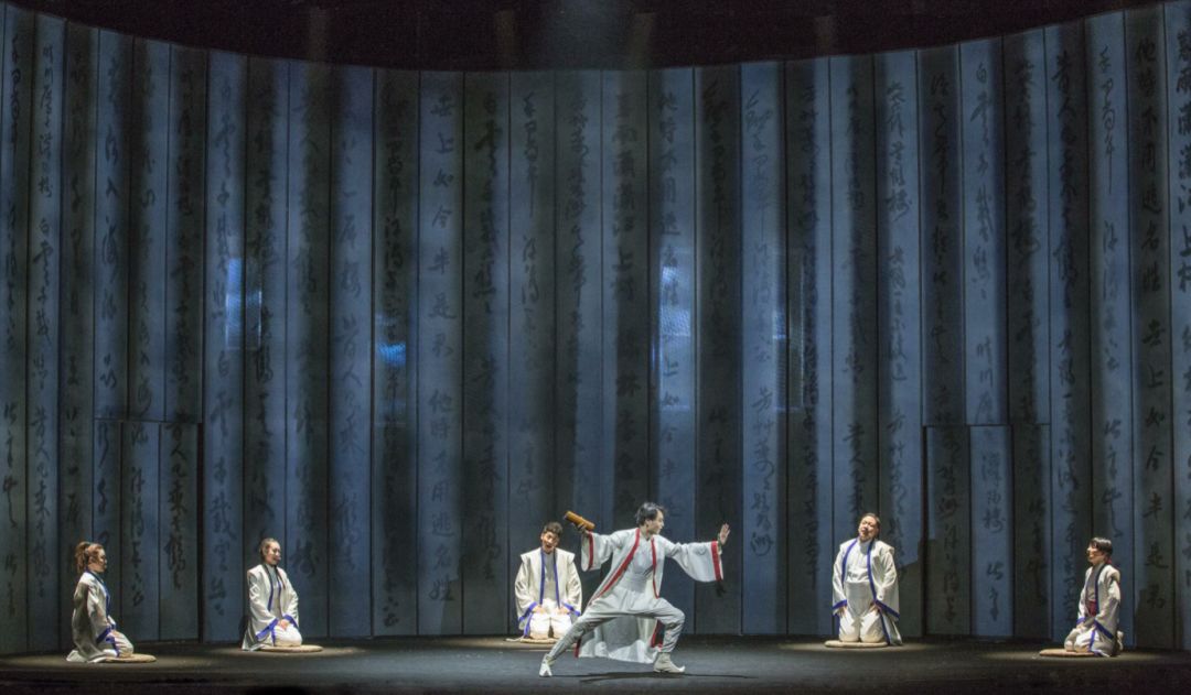 锛儿头小辫儿之疯狂的唐诗