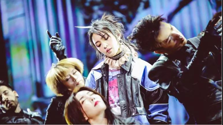 2023周笔畅深圳演唱会演出安排及订票地址