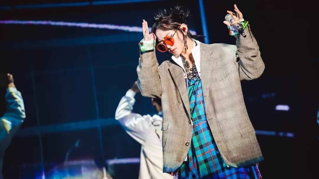 2023周笔畅深圳演唱会演出安排及订票地址