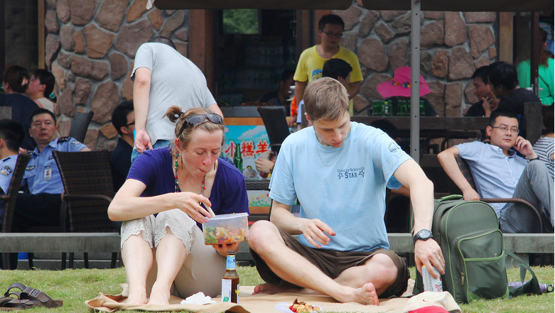 2021西湖音乐节行程安排及购票指南