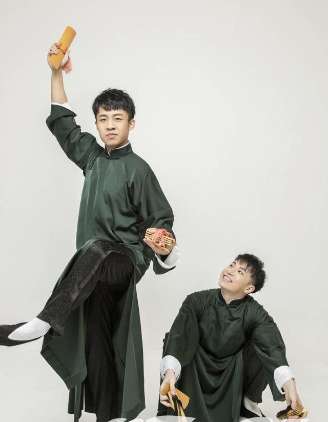 张九龄王九龙2022相声专场杭州站门票须知及购票入口