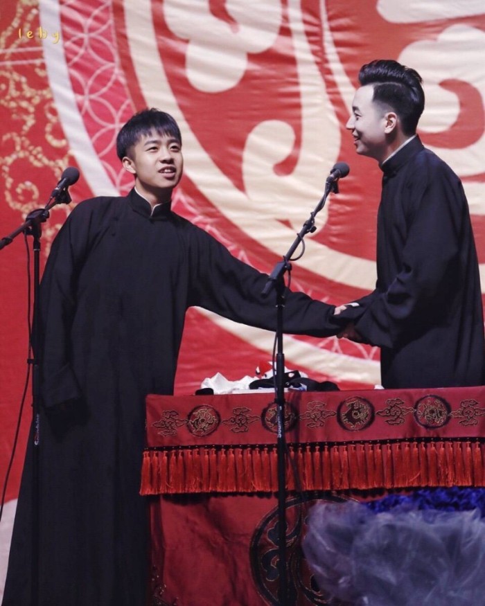 张九龄王九龙2022相声专场杭州站门票须知及购票入口