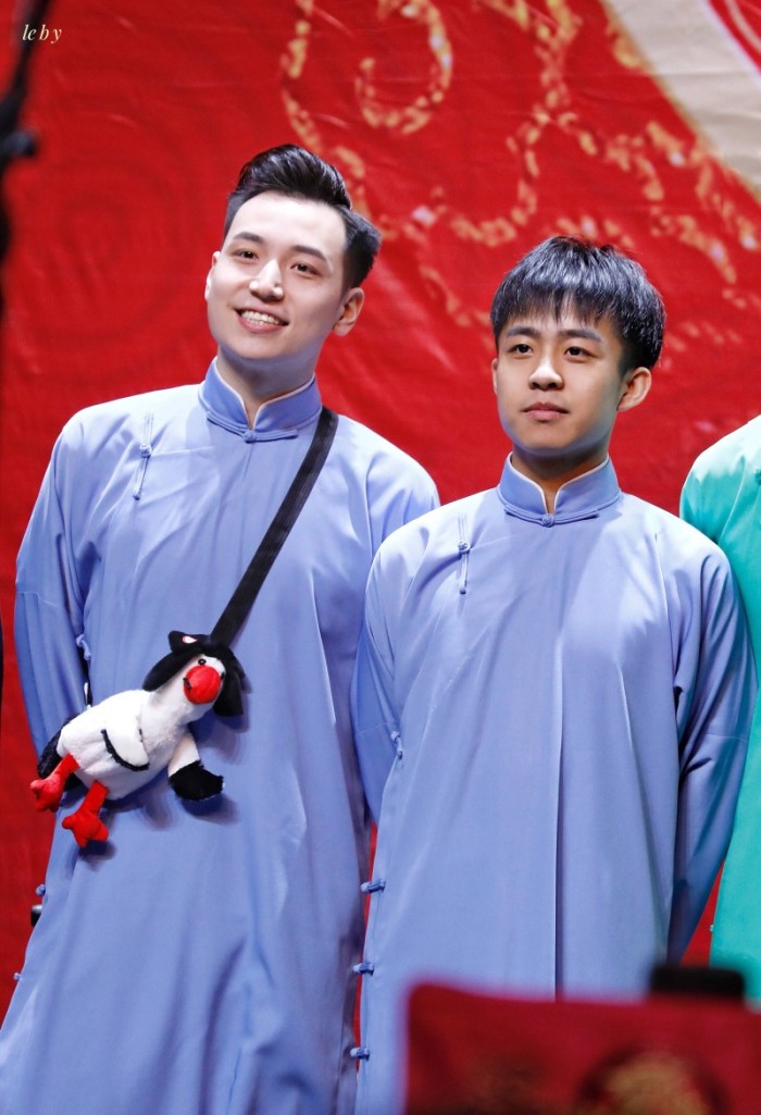 张九龄王九龙2022相声专场杭州站门票须知及购票入口