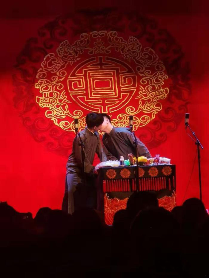 张九龄王九龙2022相声专场杭州站门票须知及购票入口