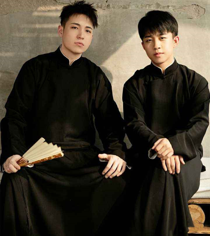 2022龄龙张九龄杭州相声专场门票在哪买?