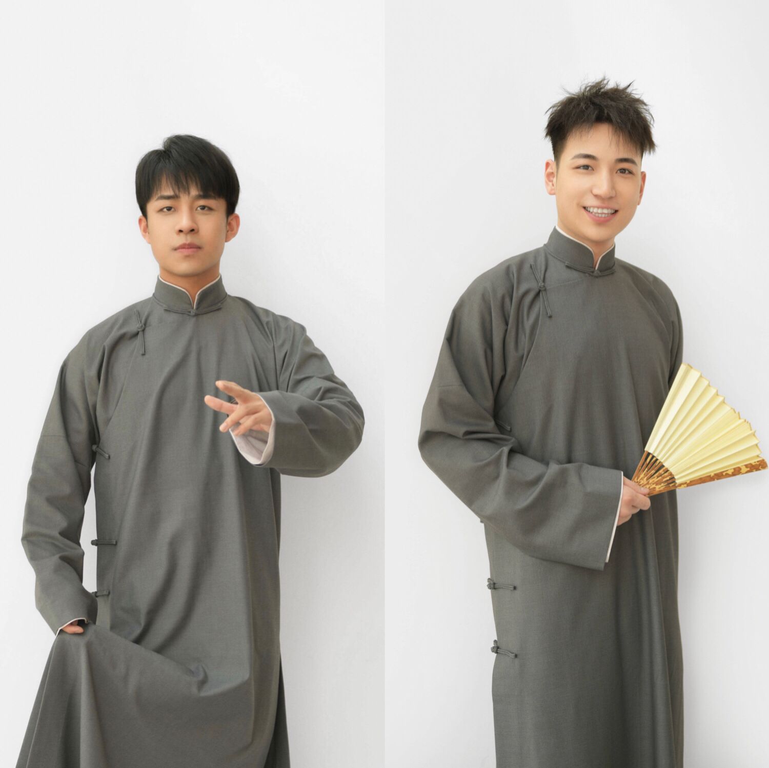 2022龄龙张九龄杭州相声专场门票在哪买?