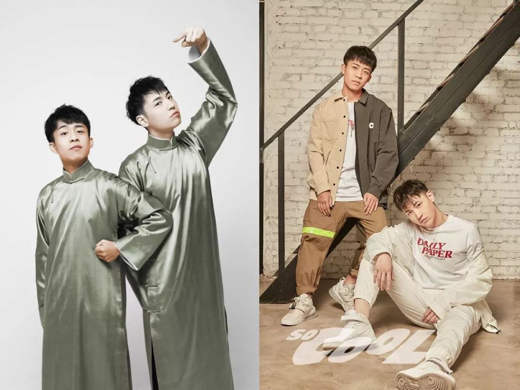 2022龄龙张九龄杭州相声专场门票在哪买?