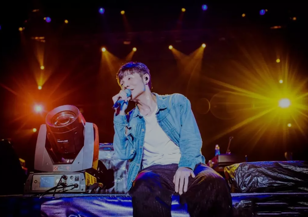 2023李荣浩成都演唱会什么时候售票?