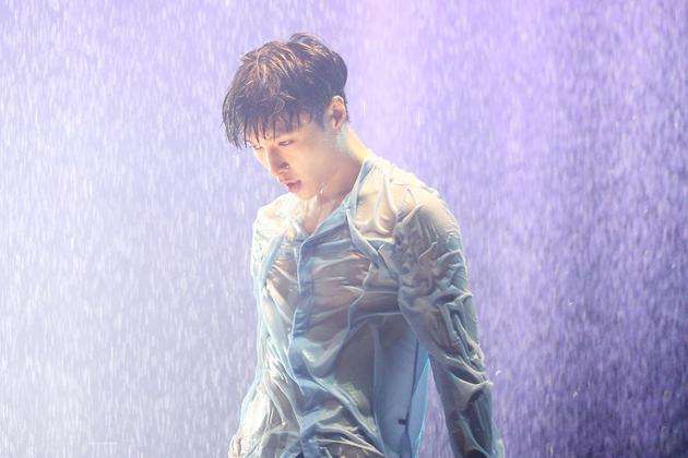 张艺兴2021上海演唱会行程安排及购票入口