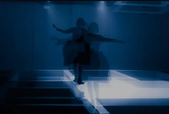 2022戏剧你好忧愁北京站门票+入场须知+交通指引