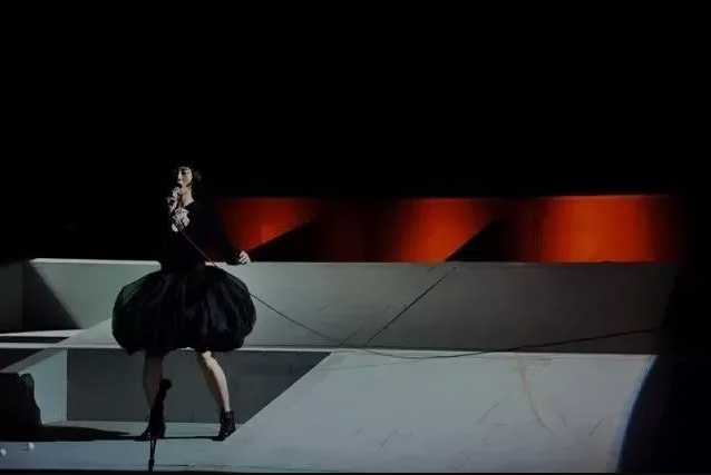 2022戏剧你好忧愁北京站门票+入场须知+交通指引