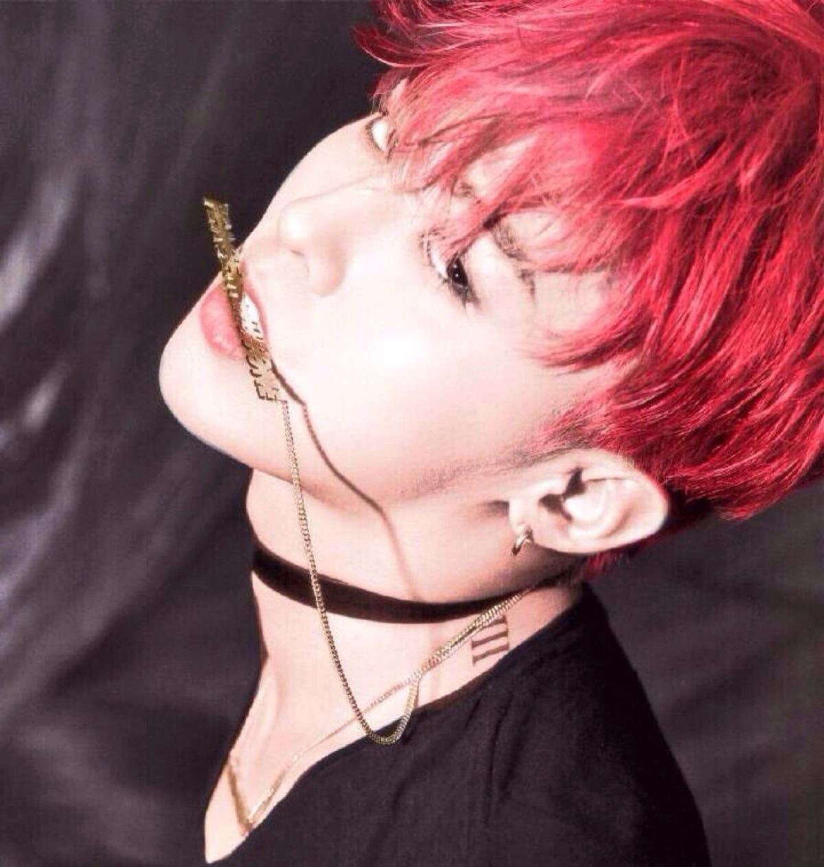 2022权志龙香港演唱会