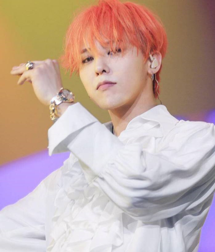 2022权志龙香港演唱会