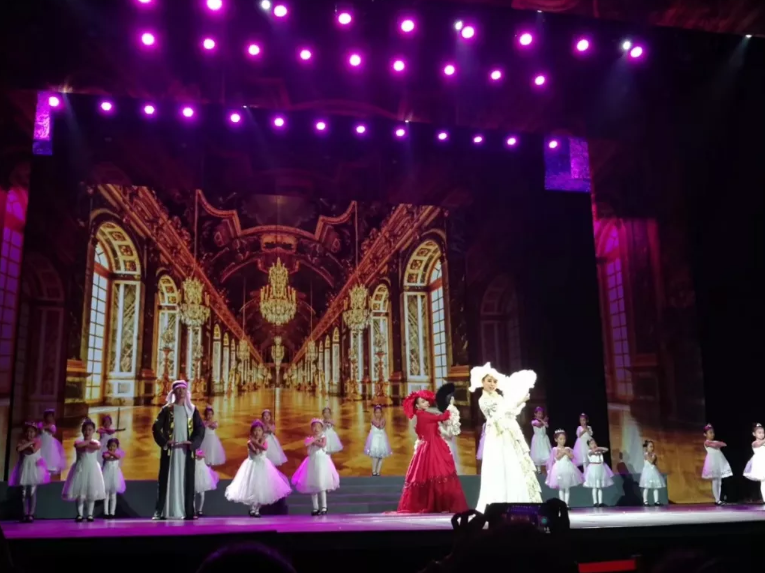 2022儿童剧《天鹅湖》北京站演出详情及购票网址