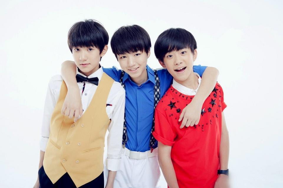 2023TFBOYS十周年演唱会会唱哪些歌曲？