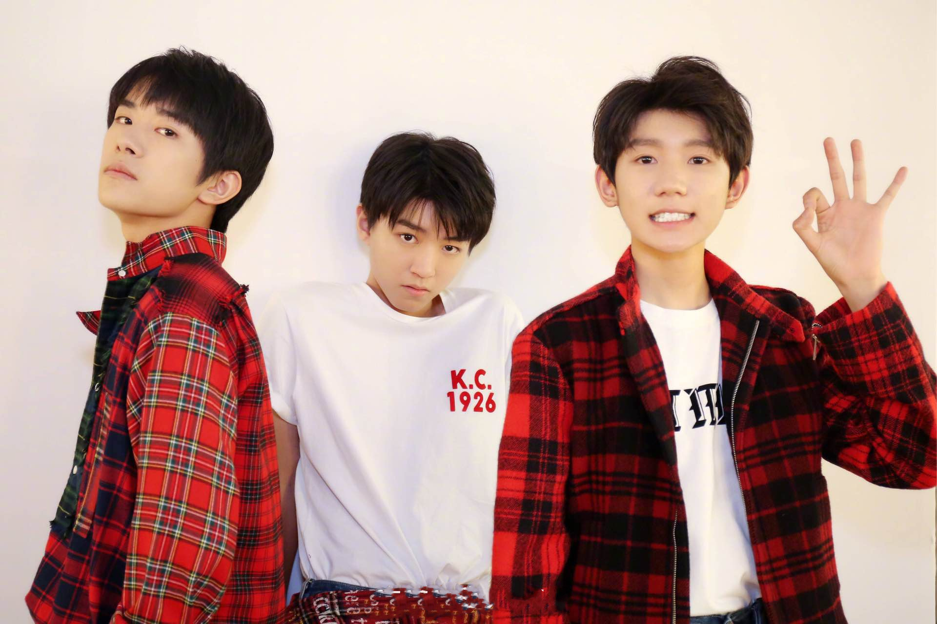 2023TFBOYS十周年演唱会会唱哪些歌曲？