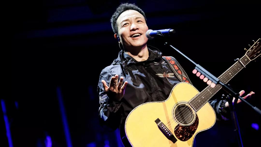 许巍郑州2023演唱会门票+时间+交通指引