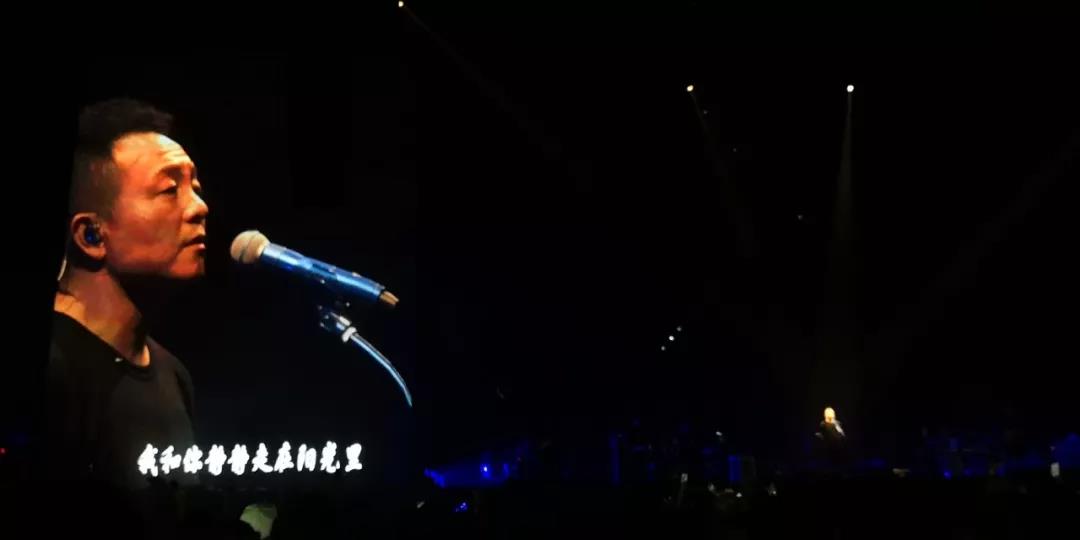 许巍郑州2023演唱会门票+时间+交通指引