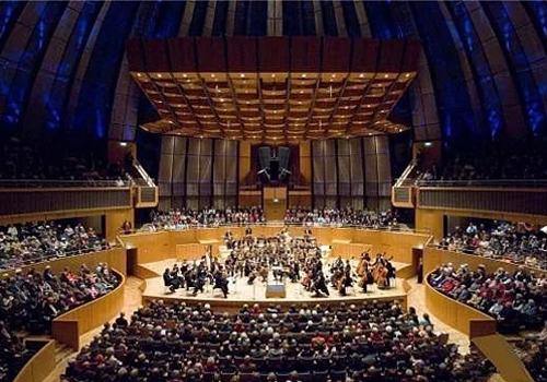 2022中国交响乐团北京音乐会门票在哪买?