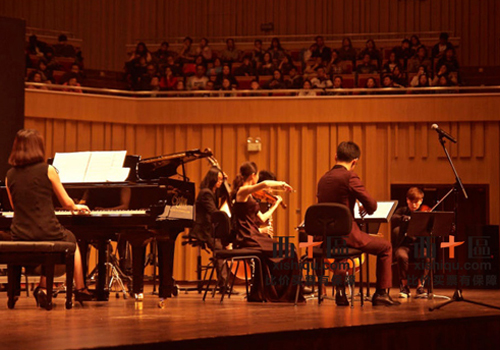 2022中国交响乐团北京音乐会门票在哪买?