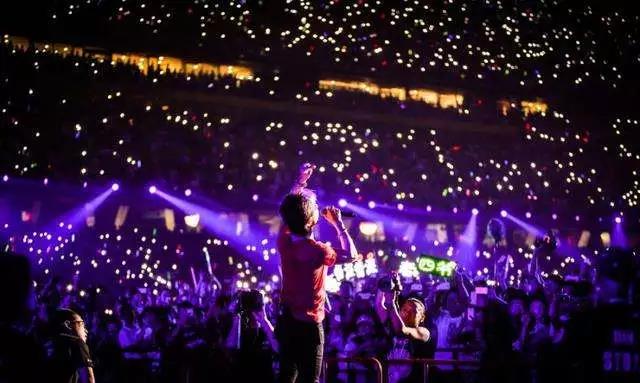 汪峰2021北京演唱会门票+时间+座位图