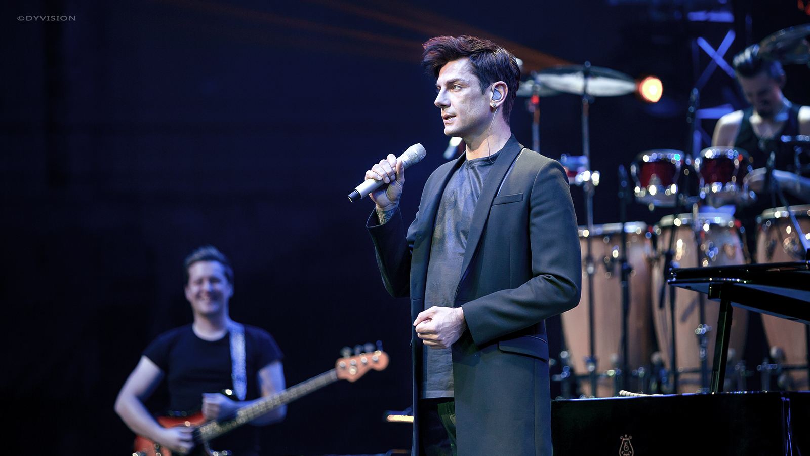 2023马克西姆郑州音乐会演出信息及乐迷评价