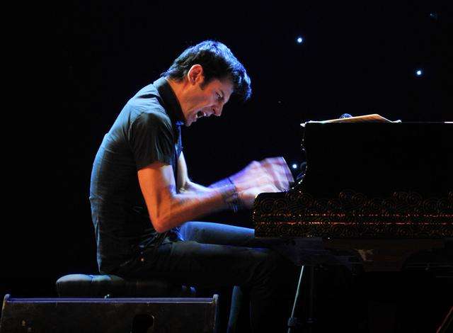 2023马克西姆郑州音乐会演出信息及乐迷评价