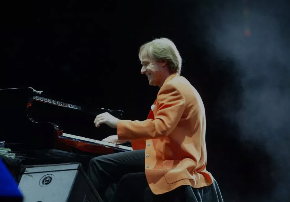 2023理查德克莱德曼郑州音乐会曲目单及演出安排