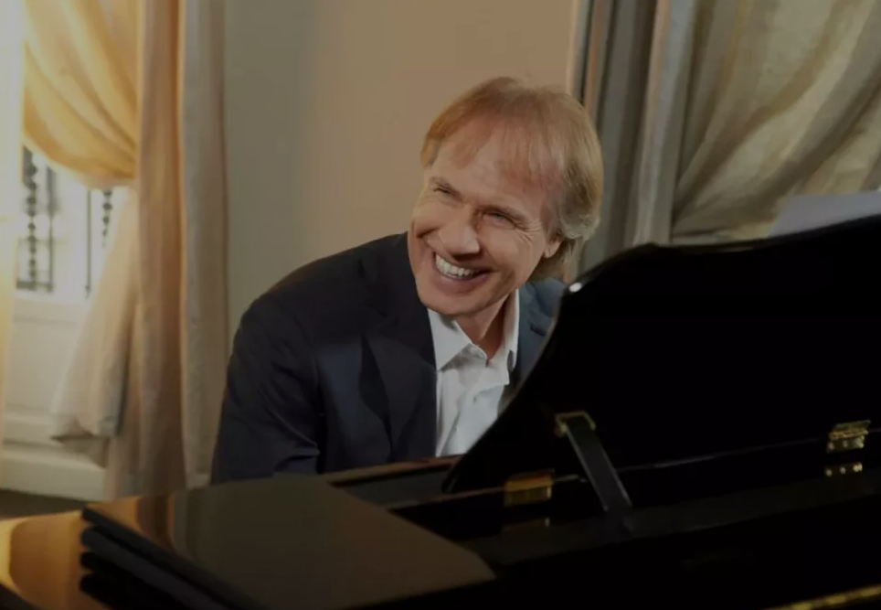 2023理查德克莱德曼郑州音乐会曲目单及演出安排