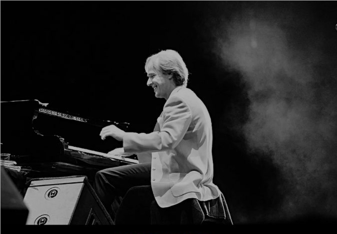 2023理查德克莱德曼郑州音乐会曲目单及演出安排