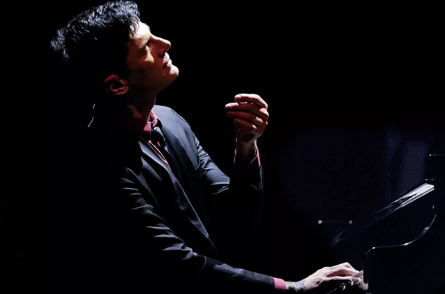 马克西姆2021郑州音乐会什么时间开始售票?