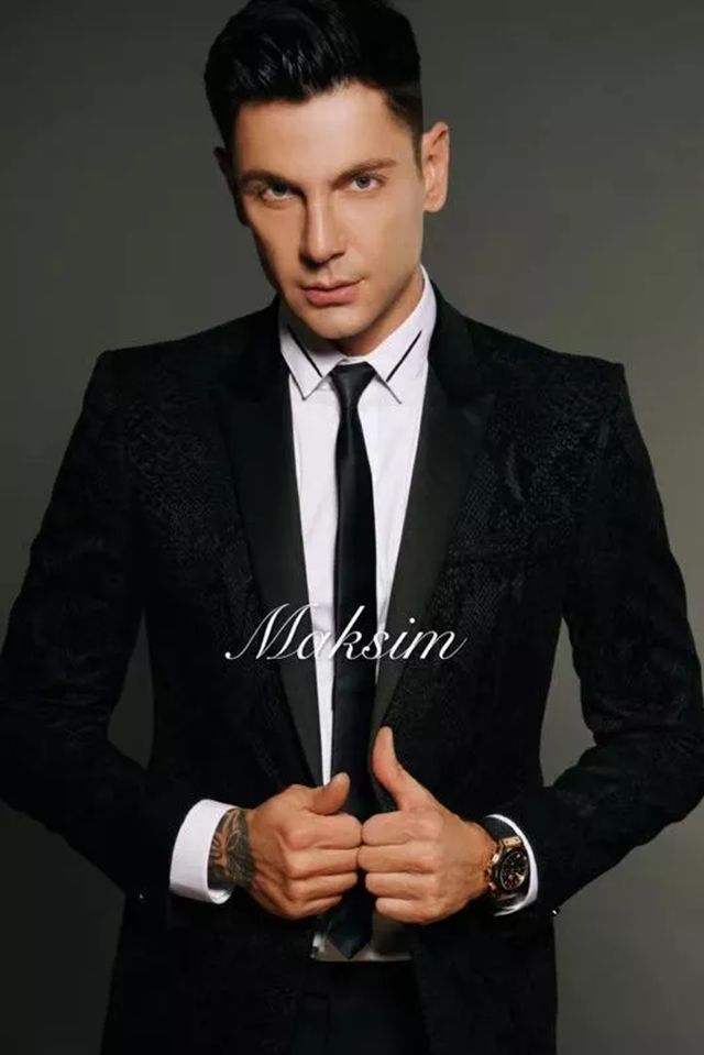 马克西姆2021郑州音乐会什么时间开始售票?