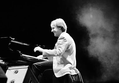 理查德克莱德曼2023郑州音乐会行程安排及购票指南