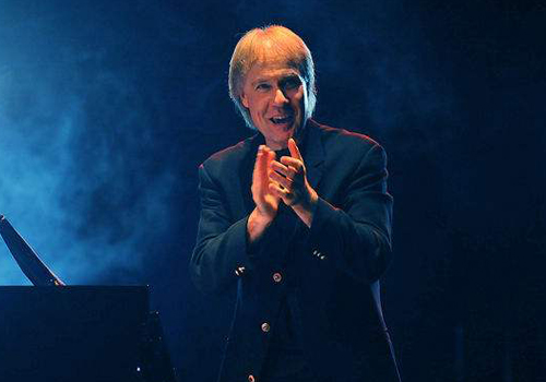 理查德克莱德曼2023郑州音乐会行程安排及购票指南