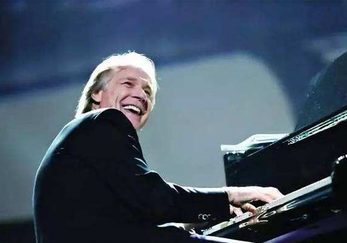 理查德克莱德曼2023郑州音乐会行程安排及购票指南