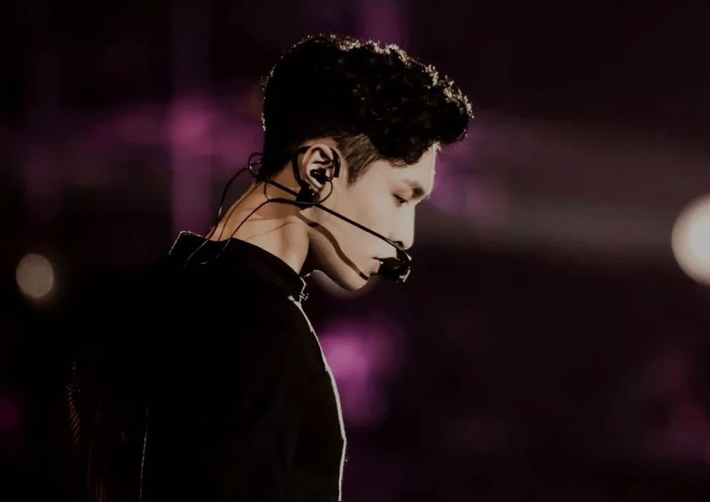 2023张艺兴南京演唱会什么时候售票?