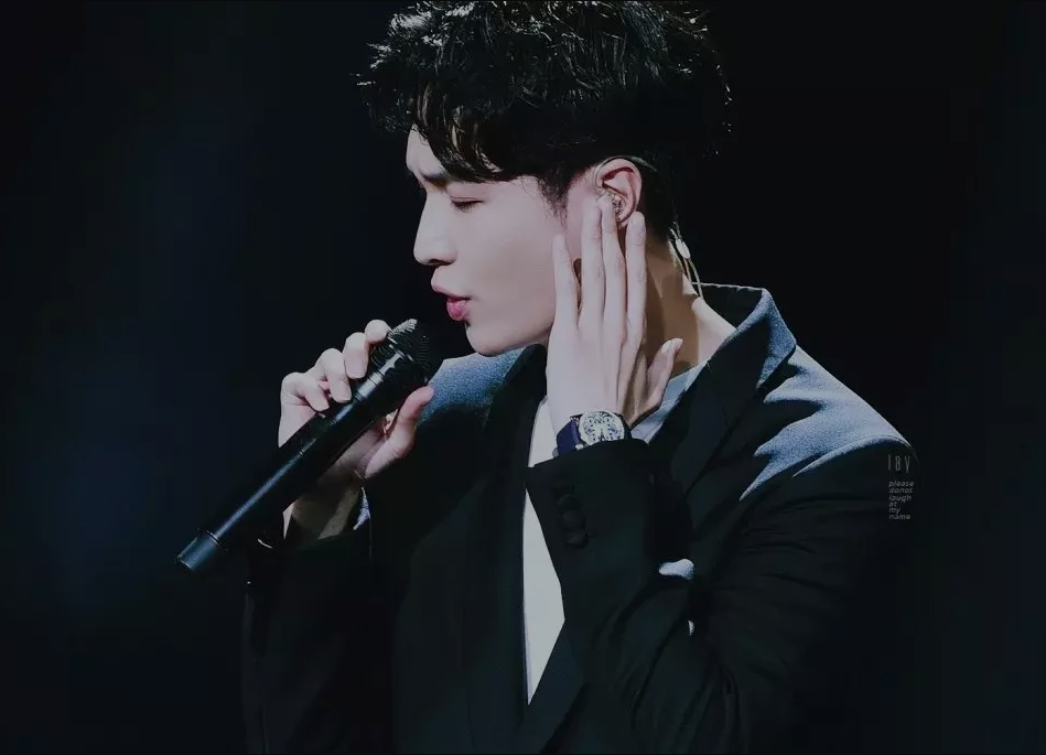 2023张艺兴南京演唱会什么时候售票?