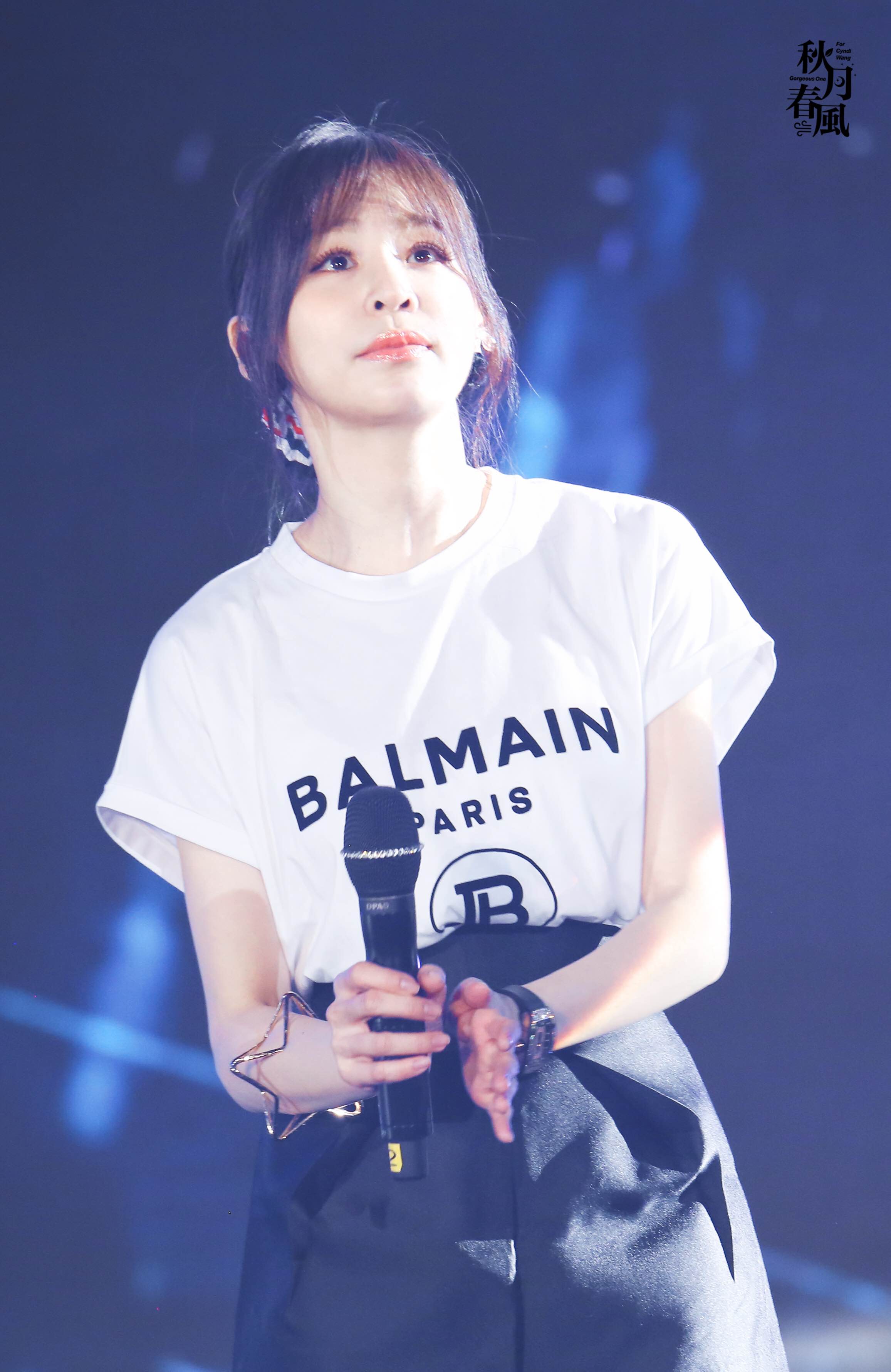 2023王心凌成都演唱会门票价格及订票地址