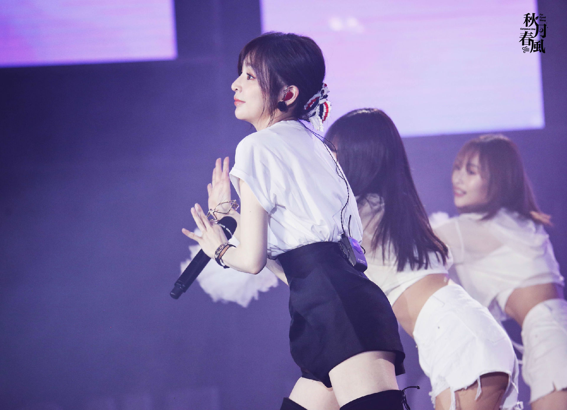 2023王心凌成都演唱会门票价格及订票地址