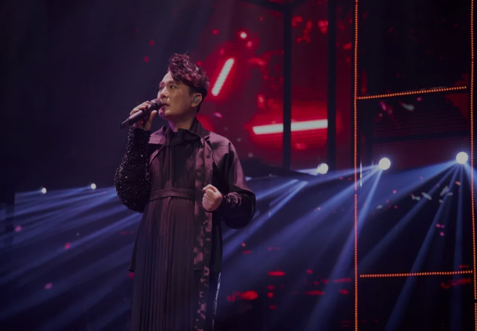 2023张信哲福州演唱会什么时候售票?