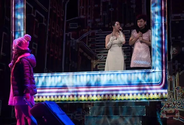 2022开心麻花舞台剧《夏洛特烦恼》-宁波站 2022开心麻花舞台剧《夏洛特烦恼》-宁波站