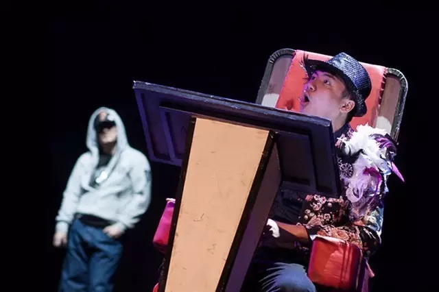 2022开心麻花舞台剧《夏洛特烦恼》-宁波站 2022开心麻花舞台剧《夏洛特烦恼》-宁波站