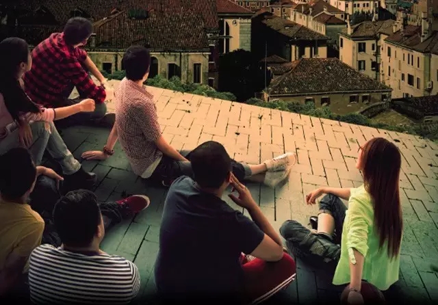 2022开心麻花舞台剧《夏洛特烦恼》-宁波站 2022开心麻花舞台剧《夏洛特烦恼》-宁波站