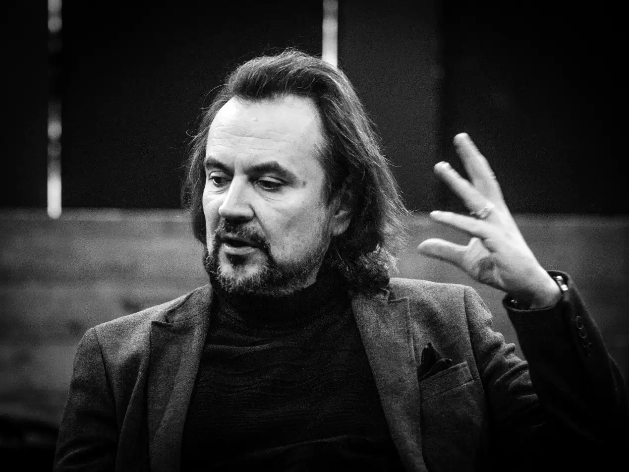 奥斯卡·科索诺瓦斯