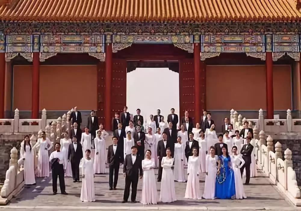 2022中国交响乐团北京音乐会行程安排及购票指南