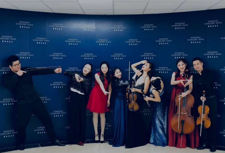 2023音乐会卡农西安站曲目单及演出安排 2023音乐会卡农西安站曲目单及演出安排